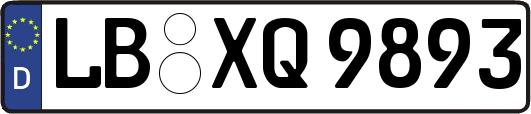 LB-XQ9893