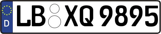 LB-XQ9895