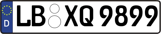 LB-XQ9899