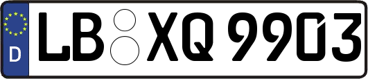 LB-XQ9903