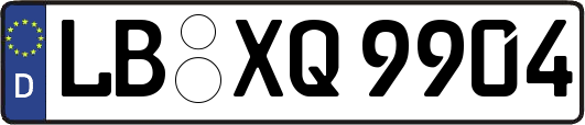 LB-XQ9904