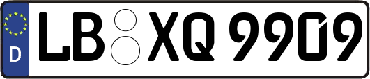 LB-XQ9909