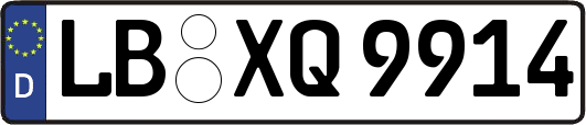 LB-XQ9914