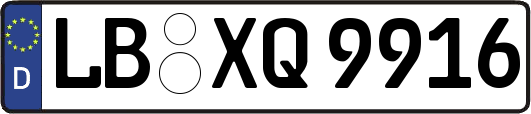 LB-XQ9916