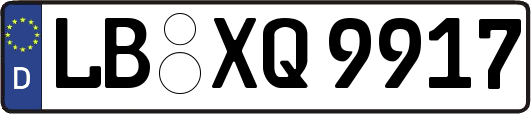 LB-XQ9917