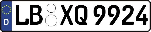 LB-XQ9924