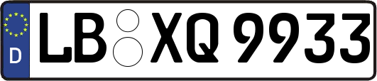 LB-XQ9933