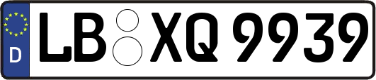 LB-XQ9939