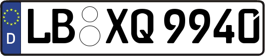 LB-XQ9940