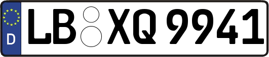 LB-XQ9941