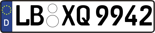 LB-XQ9942