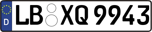 LB-XQ9943