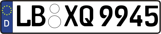 LB-XQ9945