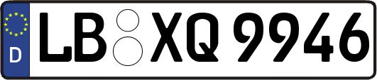 LB-XQ9946