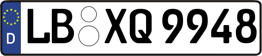 LB-XQ9948