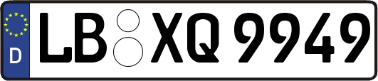LB-XQ9949