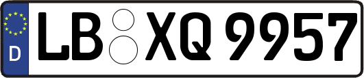 LB-XQ9957