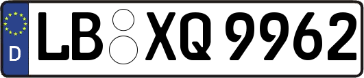 LB-XQ9962