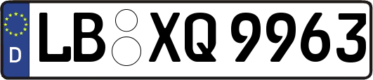 LB-XQ9963