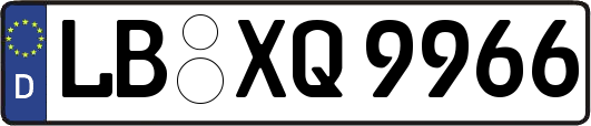LB-XQ9966