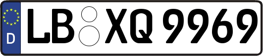 LB-XQ9969
