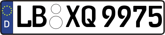 LB-XQ9975
