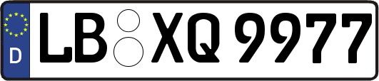 LB-XQ9977