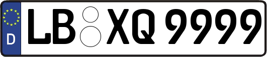 LB-XQ9999
