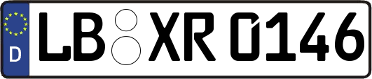 LB-XR0146