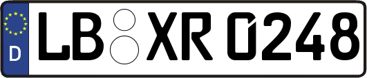 LB-XR0248