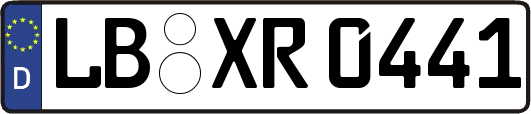 LB-XR0441