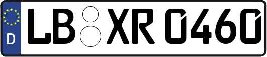 LB-XR0460