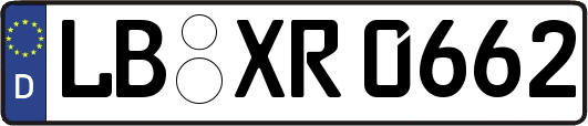 LB-XR0662