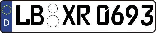 LB-XR0693