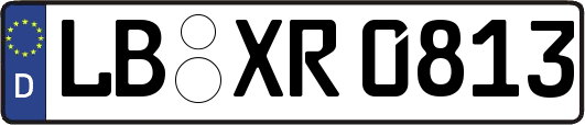LB-XR0813