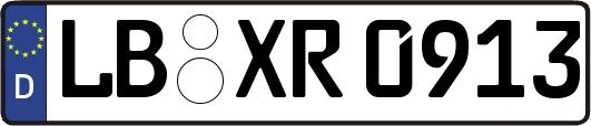 LB-XR0913
