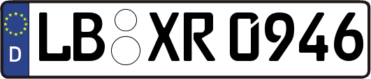 LB-XR0946