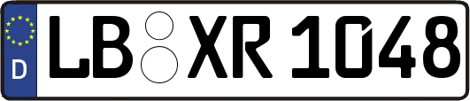 LB-XR1048