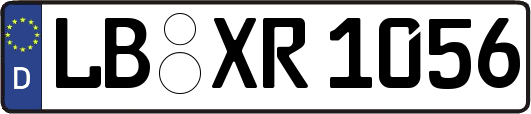 LB-XR1056