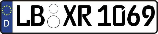 LB-XR1069