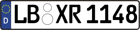 LB-XR1148
