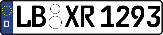 LB-XR1293