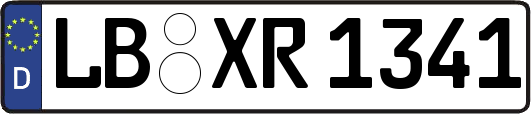 LB-XR1341