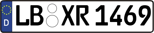 LB-XR1469