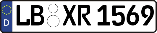 LB-XR1569