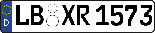 LB-XR1573
