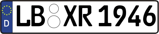 LB-XR1946