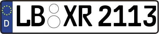 LB-XR2113