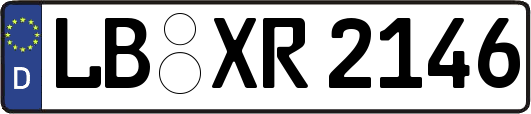 LB-XR2146