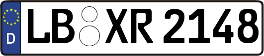 LB-XR2148